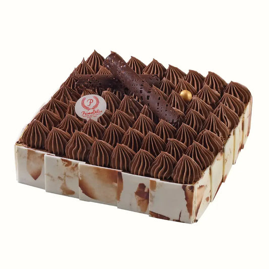 Tiramisu Cake