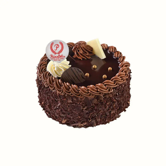 Truffle Cake