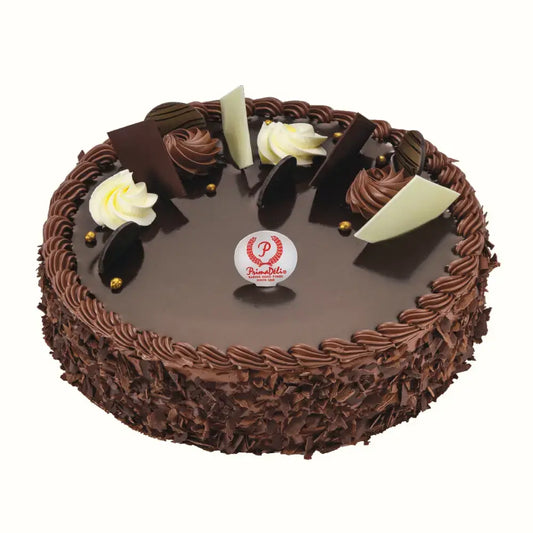 Truffle Cake