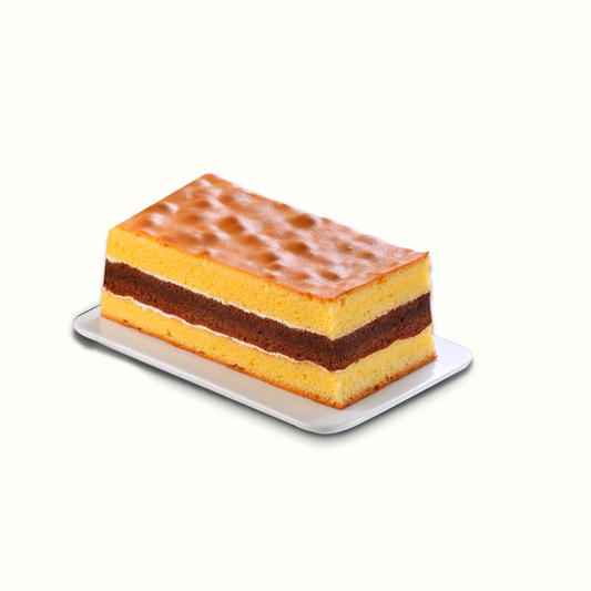 Lapis Surabaya Loaf
