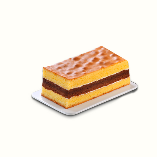 Lapis Surabaya Loaf
