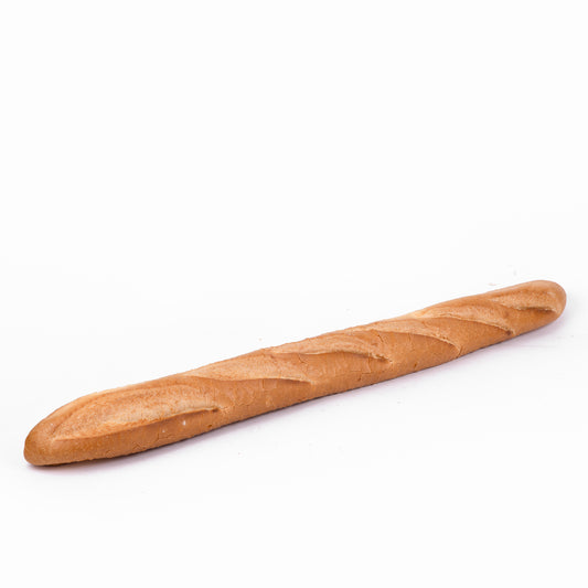 Plain Baguette