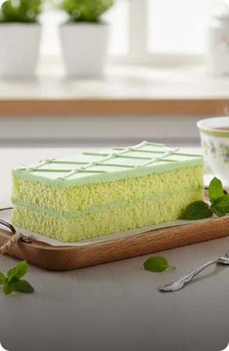 Loaf Cakes