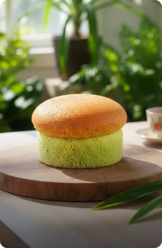 Assorted Cakes